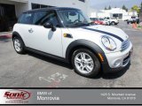 2013 Mini Cooper Hardtop