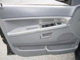 2005 Jeep Grand Cherokee Laredo 4x4 Door Panel