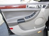 2004 Chrysler Pacifica AWD Door Panel