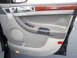 2004 Chrysler Pacifica AWD Door Panel