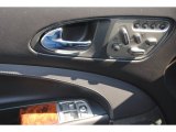 2008 Jaguar XK XK8 Convertible Controls