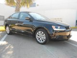 2013 Volkswagen Jetta SE Sedan