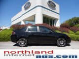 2011 Ford Focus SES Sedan