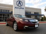 2012 Acura TL 3.5