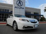 2012 Acura TL 3.5 Technology
