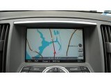 2010 Infiniti G 37 S Sport Coupe Navigation