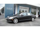 2013 Mercedes-Benz S 550 Sedan