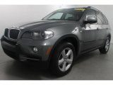 2007 BMW X5 3.0si
