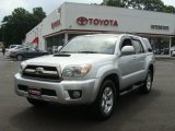 2008 Toyota 4Runner SR5 4x4