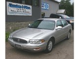 2004 Platinum Metallic Buick LeSabre Limited #69949422