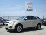 2012 Chevrolet Equinox LS AWD