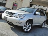 2009 Lexus RX 350 AWD