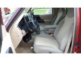 1998 Mazda B-Series Truck B2500 SX Regular Cab Front Seat