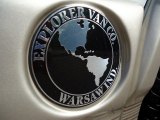 2002 Chevrolet Express 1500 Passenger Conversion Van Explorer Van Co. Warsaw IND.