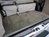 2002 Chevrolet Express 1500 Passenger Conversion Van Trunk