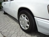 1994 Mercedes-Benz E 320 Convertible Wheel