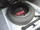 1994 Mercedes-Benz E 320 Convertible Tool Kit
