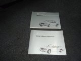 1994 Mercedes-Benz E 320 Convertible Books/Manuals