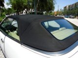 1994 Mercedes-Benz E 320 Convertible Convertible Top
