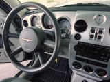 2008 Chrysler PT Cruiser LX Steering Wheel