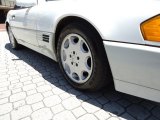 1992 Mercedes-Benz SL 500 Roadster Wheel