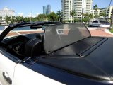 1992 Mercedes-Benz SL 500 Roadster Windscreen