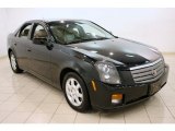 2005 Cadillac CTS Sedan