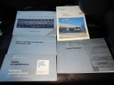 1992 Mercedes-Benz SL 500 Roadster Books/Manuals