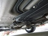 2003 Infiniti FX 35 Undercarriage