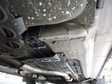 2003 Infiniti FX 35 Undercarriage