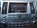 2003 Infiniti FX 35 Navigation
