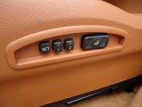 2003 Infiniti FX 35 Controls