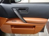 2003 Infiniti FX 35 Door Panel