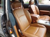 2003 Infiniti FX 35 Front Seat