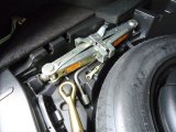2003 Infiniti FX 35 Tool Kit