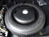 2003 Infiniti FX 35 Tool Kit