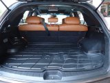 2003 Infiniti FX 35 Trunk