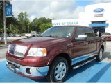 2006 Lincoln Mark LT SuperCrew