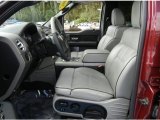 2006 Lincoln Mark LT SuperCrew Front Seat