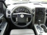 2006 Lincoln Mark LT SuperCrew Steering Wheel