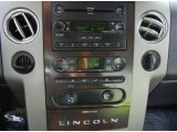 2006 Lincoln Mark LT SuperCrew Controls
