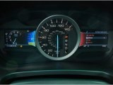 2013 Ford Explorer XLT EcoBoost Gauges