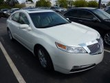 2009 Acura TL 3.5