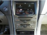 2013 Lincoln MKX FWD Controls