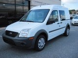 2012 Ford Transit Connect XL Van Front 3/4 View