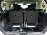 2013 Ford Flex Limited Trunk