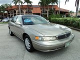 2001 Buick Century Custom