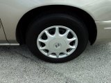 2001 Buick Century Custom Wheel