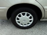 2001 Buick Century Custom Wheel