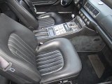 Ferrari 456 Interiors